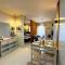 Puerto Princesa Apartments with Relaxing Vibes in a Balcony- B1 5Topaz - مدينة بورتوبرنسس