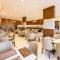 Enala Hotel Apartments- Tabuk
