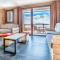 Residence Cap Neige