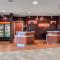 Courtyard by Marriott Mobile Daphne Eastern Shore
