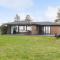 Awesome Home In Roslev With Kitchen