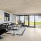 Awesome Home In Roslev With Kitchen
