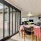 Awesome Home In Roslev With Kitchen