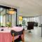 Awesome Home In Roslev With Kitchen