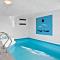 Nice Home In Nørre Nebel With Sauna - 北内伯尔