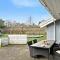 Nice Home In Nørre Nebel With Sauna - 北内伯尔