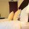 Strathburn Hotel Inverurie by Compass Hospitality