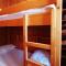 Appartement 3 pièces pour 6 au ski avec parking à Montgenèvre - FR-1-330D-13 - 蒙热内夫尔