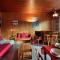 Appartement 3 pièces pour 6 au ski avec parking à Montgenèvre - FR-1-330D-13