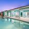 Stunning 3-Bedroom Beach Oasis with Private Pool and Luxurious Amenities - جزيرة ماركو