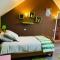 Maison tout confort proche Center Sully La menuis