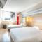 B&B HOTEL Lyon Aéroport Saint-Quentin-Fallavier