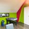 Maison tout confort proche Center Sully La menuis
