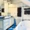 Maison tout confort proche Center Sully La menuis