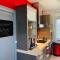 Maison tout confort proche Center Sully La menuis