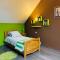 Maison tout confort proche Center Sully La menuis