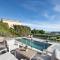 Sunnydaze, 4 bed V/F pool villa - Villefranche-sur-Mer