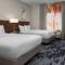 Fairfield Inn & Suites by Marriott Panama City Beach