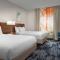 Fairfield Inn & Suites by Marriott Panama City Beach