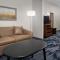 Fairfield Inn & Suites by Marriott Panama City Beach