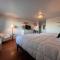 Acadia Ocean View Hotel