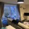 Lawn View Apartment