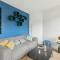 Appartement elegant- Parc Saint Cloud - 塞夫尔