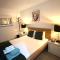 airport room