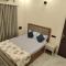 Elite Suite - 2 Bedroom with Modern Comforts - Mangaluru