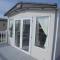 Kingfisher Windermere 6 Berth, Enclosed veranda, Close to site shop - 英戈尔德梅尔斯