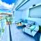 SHR036 3 Bedroom apartment at Duna Beach II - Torrox