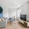 Appartement elegant- Parc Saint Cloud - 塞夫尔