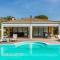 Bild des [Villa Fenice] Swimming Pool, big garden & Gym