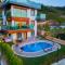 Alanya Luxury Villas - Alanya