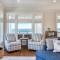 Vilano Sunrise Retreat
