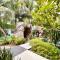 PALM & POOL VIEW 1 Bedroom in Amazon Residence - 乔木提恩海滩