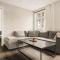 Dinbnb Apartments I 600m to Bryggen & 100m to the Mountain Hikes