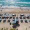 High-Floor with Stunning Views-Luxury Condo - Pools - هوليوود