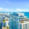High-Floor with Stunning Views-Luxury Condo - Pools - هوليوود