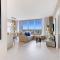 Luxury 1Br-Front Intracoastal View Balcony - Pools - 好莱坞