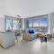 Luxury 1Br-Front Intracoastal View Balcony - Pools - 好莱坞
