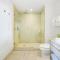Luxury 1Br-Front Intracoastal View Balcony - Pools - 好莱坞