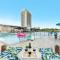 Luxury 1Br-Front Intracoastal View Balcony - Pools