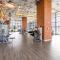Luxury 1Br-Front Intracoastal View Balcony - Pools - 好莱坞