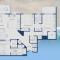 Luxury 3 Br- Front Intercostal View - Amazing Pools - Голлівуд