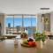 Luxury 3 Br- Front Intercostal View - Amazing Pools - Голлівуд