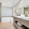 Luxury 3 Br- Front Intercostal View - Amazing Pools