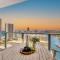 Luxury 3 Br- Front Intercostal View - Amazing Pools - Голлівуд