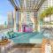Luxury 3 Br- Front Intercostal View - Amazing Pools - Голлівуд