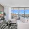 Corner Balcony - Enjoy 360 Views- Near Beach- Pool - Голливуд